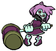 ExeternalPossessedAmyRight.gif (682 KB) Right Pose