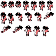 Gold's sprite sheet in Uncertain Demise & Lost Soul (Undead).