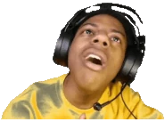 IShowSpeed VS Ben | Funkipedia Mods Wiki | Fandom