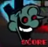 Losing icon (Scrapped)