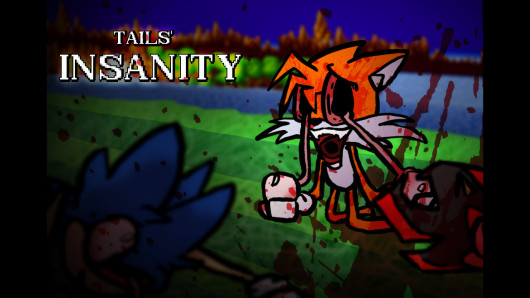 About: FNF Mod Tails Insanity Battle (Google Play version)