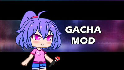 New & popular released game mods tagged Gacha Club 