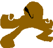 Down Pose