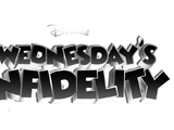 Wednesday's Infidelity Deluxe