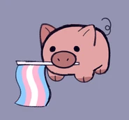 "Conan The Mighty Ally (ultraspicyspray)"