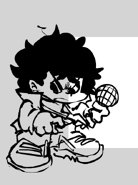 "Alucard Sketch (Dollie)"