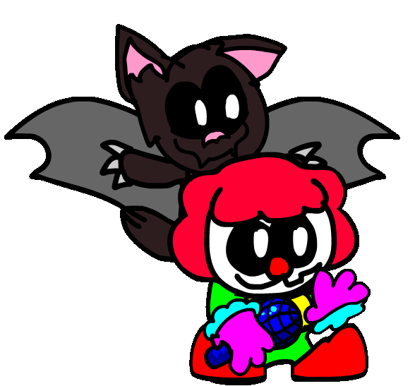 Terrible edits of mine Friday Night Funkin' Amino Amino