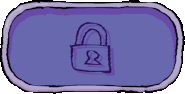 Locked Button.