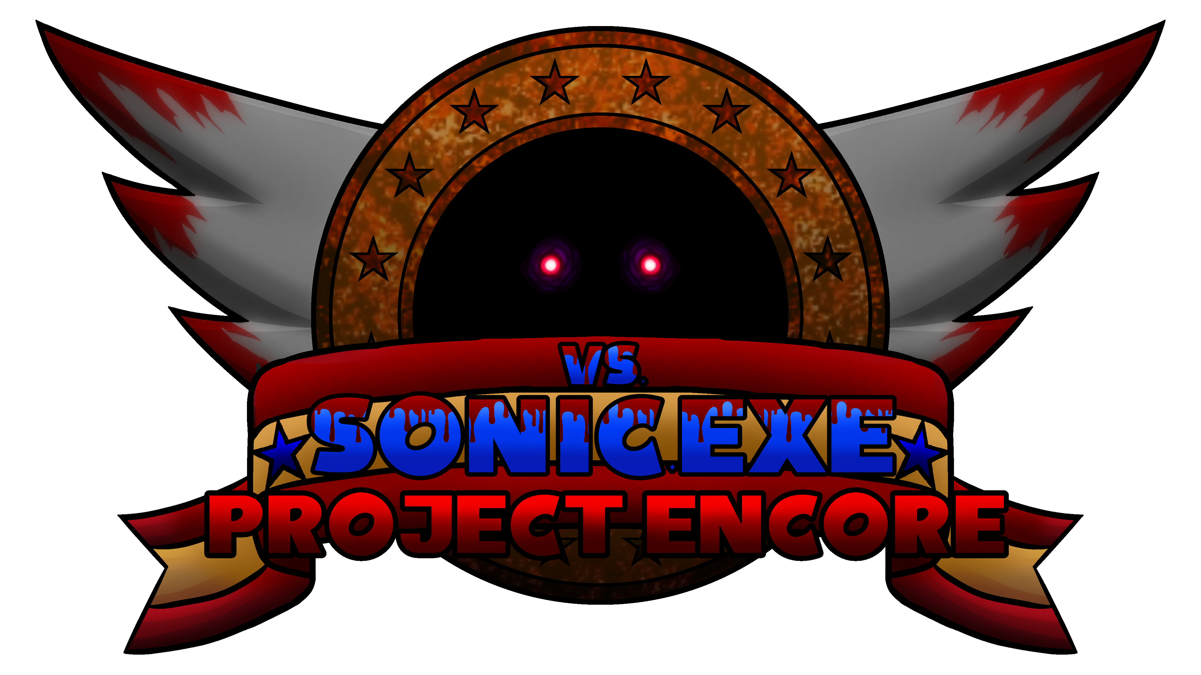 SONIC.EXE PROJECT X 