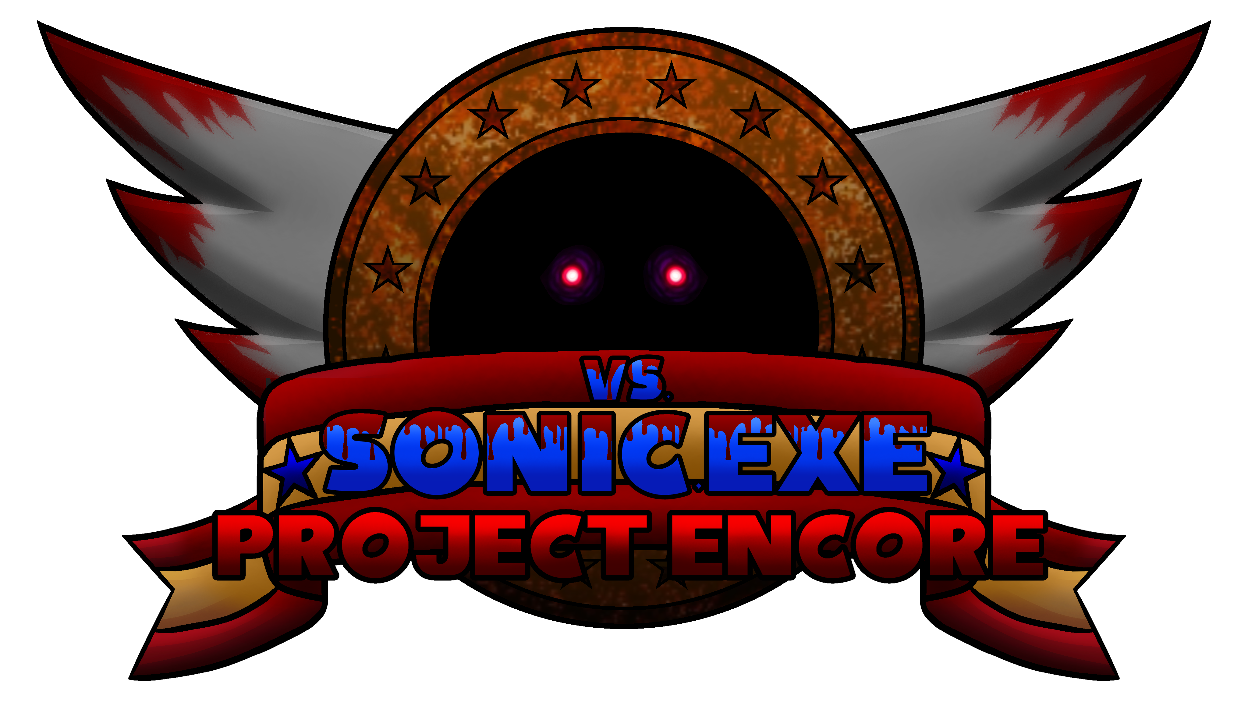 YOU CAN'T RUN: VS Sonic.EXE - Our Sunday Project