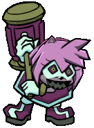 ExeternalPossessedAmyDown.gif (534 KB) Down Pose