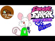 Friday Night Funkin VS Rinnaz Trailer