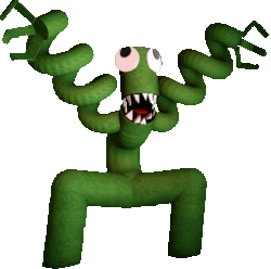 지금보기 Orange Rainbow Friends Fnf Mod 모두 무료