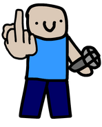 Daveflipsyouoffomg