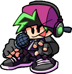 Friday Night Funkin Neo Funkipedia Mods Wiki Fandom