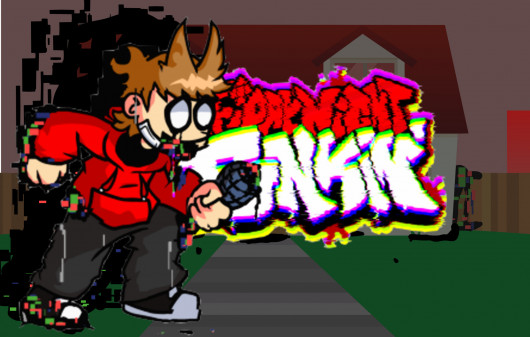 Category:Matt (Eddsworld), Funkipedia Mods Wiki