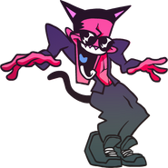 Siiva-spook5 milf-jp-version limoDancer static