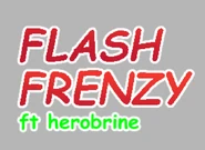 "Joke logo made while concepting the tweak's name (alphalul1)"