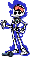 BB Game Over