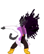 CatGodPoses