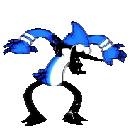 Dowcm.gif (351 KB) Down pose