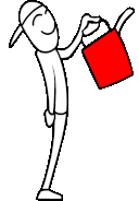 EXBFUP.gif (33 KB) Up pose