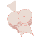 Ditto, but as a head