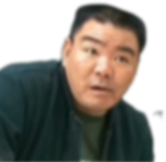 The main background asset; the man from the show