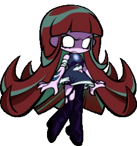 Late Night City Tales | Friday Night Funkin'MOD日本 Wiki | Fandom