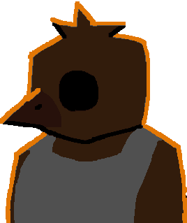 Followed (Susie, Old)