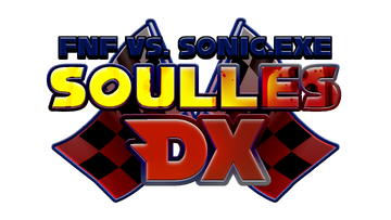 Soulles DX, Funkipedia Mods Wiki, Fandom in 2023