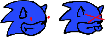 Vs. Sonic.Exe Minus (Thrownstar), Funkipedia Mods Wiki