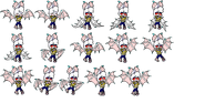 Bat Spritesheet