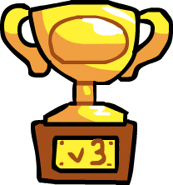 V3 Trophy