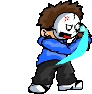 AflacReanimatedAngryRightAnim