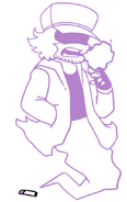 CigGhost Garcello Left