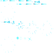 Peashotter attack spritesheet