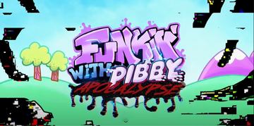 Pibby Apocalypse FANMADE FLA [Friday Night Funkin'] [Works In Progress]