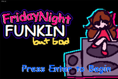 Friday Night Funkin' GAME MOD Friday Night Funkin' Multiplayer v.3.1 -  download