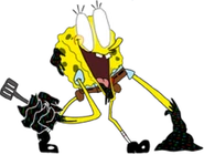 FNGSpongebobUpStaticOld.png (461 KB) Old Static up pose