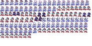 Original Stressed sprite sheet