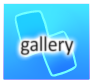 Comic button
