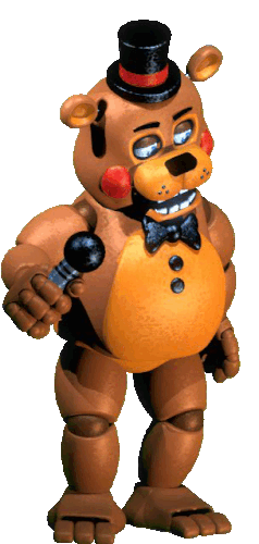 FNF vs Five Nights at Freddy's 2 Mod - Play Online Free - FNF GO