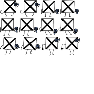 GameBanana User's sprite sheet.