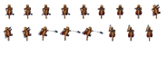 Sprite Sheet