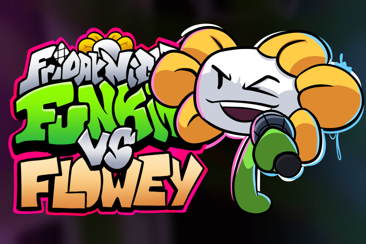 Photoshop Flowey, Videogaming Wiki