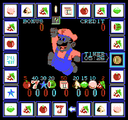 Fortran's original appearance