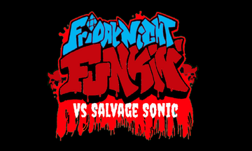 Sonic (RockClones), Funkipedia Mods Wiki