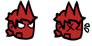 Red Version - Vs Red, Funkipedia Mods Wiki