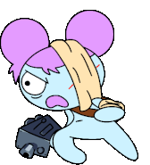 Pibbycaco left.gif (69 KB) Left pose